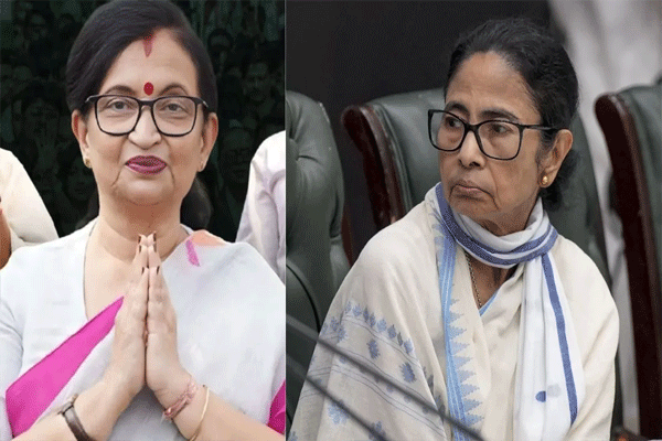 mamata banerjee